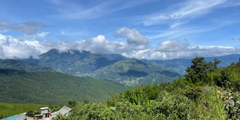 Bán đất Sapa 2(Y TÝ)2 mặt tiền gần khu nghỉ dưỡng cao cấp và sân Golf 0822356688