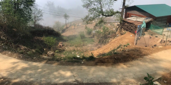 Bán gấp BĐS 617m Y Tý( Sapa2) View Săn mây được bên ruộng bậc thang 0822356688