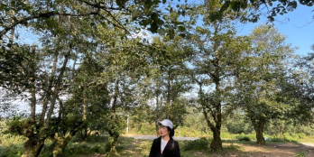 Bán đất Y Tý(Sapa 2) 3000m gần trung tâm hành chính mới. 0822356688