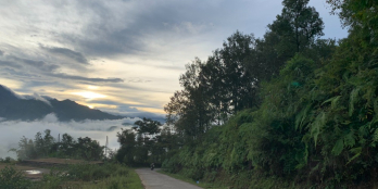 Bán đất trung tâm du lịch Y Tý-Sapa 2 đầu tư sinh lời cao