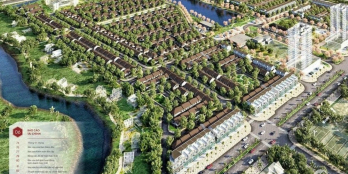 Dự án mới chuẩn bị ra mắt giá siêu ưu đãi cho nhà đầu tư