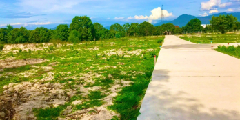 Bán đất giá rẻ chỉ 430tr/lô, Cam Thành Bắc, Cam Lâm, Khánh Hòa. LH 0975599110