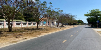 Bán đất ở Cam Thành Bắc - Cam Lâm giá chỉ 1,2 tr/m2