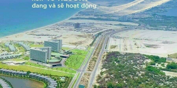 Giỏ hàng Siêu Vip Golden Bay 602 - gần Quảng trường, gần đại lộ Nguyễn Tất Thành