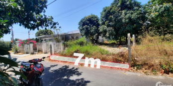 Bán đất giá siêu rẻ,100% thổ cư,trung tâm hành chính xã Cam Hải Tây Cam Lâm.