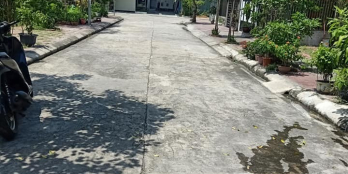 Bán nhanh Ô đất dự án trung tâm Thành Phố Cẩm Phả- cách đường Đất Đỏ 20m-