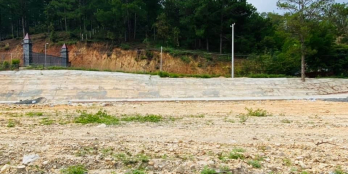 Sang lại 08 lô đất full thổ cư ngay KDL thác Prenn - Giá F0