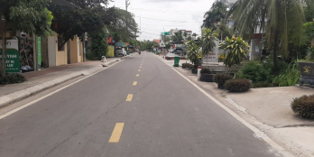 Đất nội thành Hải Phòng giá 372 triệu đường ô tô vào tận đất.