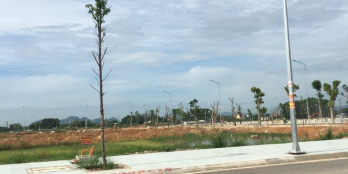 Chính chủ bán gấp lô đất LK03-95 Đông Sơn diện tích 108m2,giá 1 tỷ 424tr.