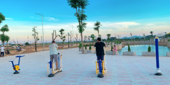 CƠ HỘI VÀNG ĐẦU TƯ ĐẤT ĐÔNG SƠN