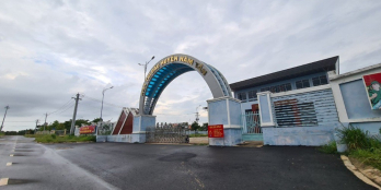 Bán Đất 2 Mặt Tiền Trục Chính 72x50m, 7 tỷ 63, Sơn Mỹ, Hàm Tân, Bình Thuận