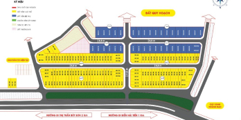 Bán 10 lô MB 04 Hoằng Đạo Hoằng Hóa - Thanh Hóa