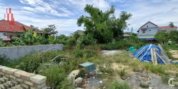 Đất kiệt 1065 Nguyễn Tất Thành, Phú Bài