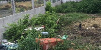 Chính chủ cần bán gấp 01 lô đất ở Bình Chánh, Tp. HCM