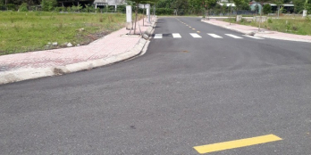 Đất mặt tiền Nguyễn Văn Khạ. Cách bến xe Củ Chi, KCN Tây Bắc chỉ 800m.