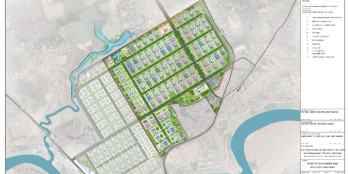 Chính Chủ bán đất ven khu công nghiệp yên sơn-bắc lũng.