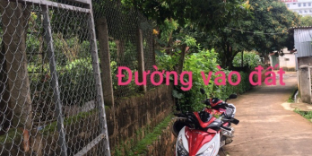 Bán Đất Trung Tâm Huyện Mộc Châu