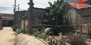 Đất kiệt Trung Hưng, Vinh Hưng, Phú Lộc giá rẻ