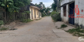 KQHDC 2 mặt tiền Thôn Thuận Hoá, Lộc Bổn, Phú Lộc