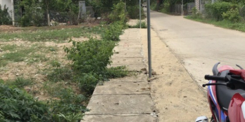 Bán đất Châu Pha Phú Mỹ giá rẻ gần KCN