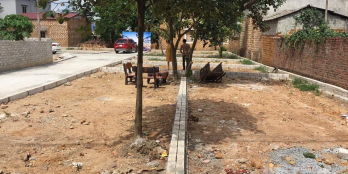 Dù tiếc nhưng vẫn quyết bán mảnh đất cực đẹp Hòa Lạc, sát khu CNC, giá 720 triệu