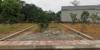 Mua đất Hòa Lạc, tặng ngay 2 chỉ vàng 9999 trong tháng tháng 8 này