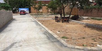 CỰC SỐC, với 650 TRIỆU đã sở hữu ngày lô đất HÒA LẠC, sát khu CNC