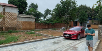 Cực hiếm, đầu tư đất nền ven đô Hà Nội giá chỉ 620 TRIỆU/ lô