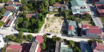 Bán nhanh lô đất đẹp, giá đầu tư.