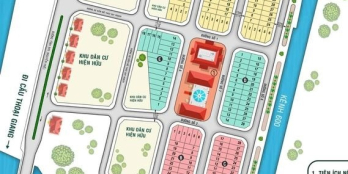 AQUA MELODY KDC BẮC CỐNG VONG THOẠI SƠN