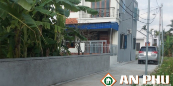 Bán lô đất giá công nhân tại Hoa Động, Thủy Nguyên, Hải Phòng