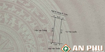 Bán nhanh lô đất siêu phẩm tại Hoa Động, Thủy Nguyên, Hải Phòng