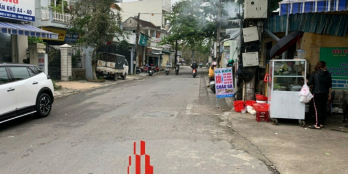 Đất mặt tiền Nguyễn Khuyến, Phú Nhuận 506m2