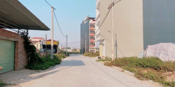 Chính chủ bán lô vài lô đồng lớn và  đồng bé - quang châu giá đầu tư. Rất