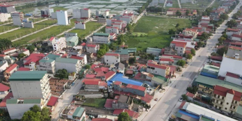 Bán nhanh  vài lô đồng lớn và  đồng bé - quang châu giá đầu tư.