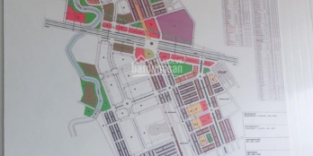 Thông tin dự án chợ đầu mối nông sản Thổ Tang Vĩnh Tường Vĩnh Phúc - Tổng quan