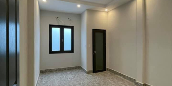 NHÀ MỚI! Bùi Xuân Phái, Tây Thạnh, Tân Phú, DT 55m2, Giá 4.3 tỷ