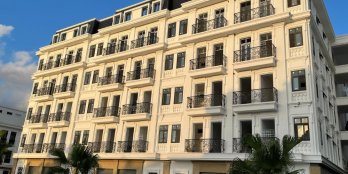 Bán gấp căn tầng 3 Hoàng Huy Pruksa An Đồng, 47m2 do cần tiền. 2PN,1WC chỉ 650tr