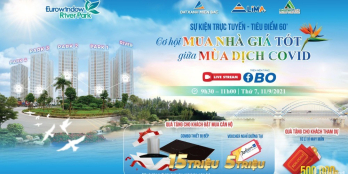 ️BẬT MÍ QUÀ TẶNG HẤP DẪN DÀNH RIÊNG KH TRONG SỰ KIỆN TRỰC TUYẾN ERP