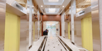 Chung cư cao cấp Hateco La Roma - chỉ 15% sở hữu ngay - CK tới 5% - giá từ 65tr