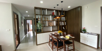 Bán Căn Hộ Chung Cư 2N Tại 79 Ngọc Hồi .