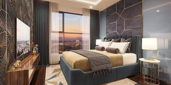 Mở BÁN TÒA CĂN HỘ CAO CẤP CAMELLIA CỦA DỰ AN HOÀNG HUY COMMERCE ƯU ĐÃI 350TR/CĂN