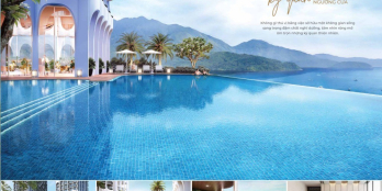Công Bố Quỹ Căn Hộ Cao Cấp View Biển Đẹp Nhất Đà Nẵng Tháng 9 - ASIANA LUXURY