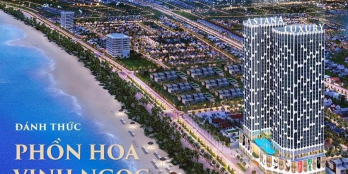 CĂN HỘ VIEW BIỂN ĐÀ NẴNG-ASIANA LUXURY-SỞ HỮU NGAY TỪ 420TR, CHIẾT KHẤU 9%
