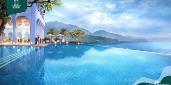 Asiana Luxury Residences - SỔ HỒNG PHÁP LÝ - CHIẾT KHẤU 9% - LH: 0905483901