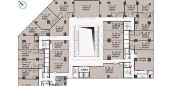 Asiana Luxury Residences - 9% CHIẾT KHẤU - SỔ HỒNG PHÁP LÝ - LH: 0905483901