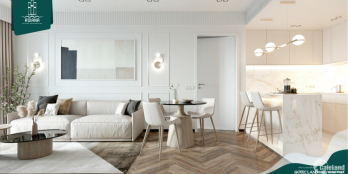 Asiana Luxury Residences - CĂN HỘ 3 PHÒNG NGỦ - SỞ HỮU VĨNH VIỄN - LH:0905483901