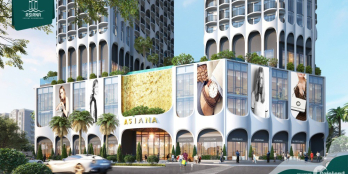 DỰ ÁN ASIANA LUXURY RESIDENCES ĐÀ NẴNG - CHIẾT KHẤU 9% (430TR) - LH: 0905483901