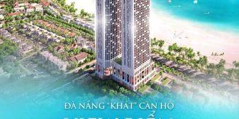 Asiana Luxury Residences - CHIẾT KHẤU 9% (440TR) - TẶNG 40 TRIỆU - 0905483901