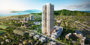 Căn hộ biển Imperium Town, dự án HOT nhất thị trường căn hộ tại Nha Trang